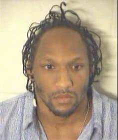 Kerry Simpson - Fulton County, GA 