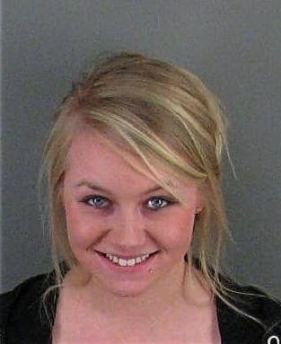 Lisa Sisk - Gaston County, NC 