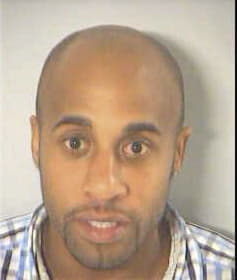 Damien Smith - Fulton County, GA 