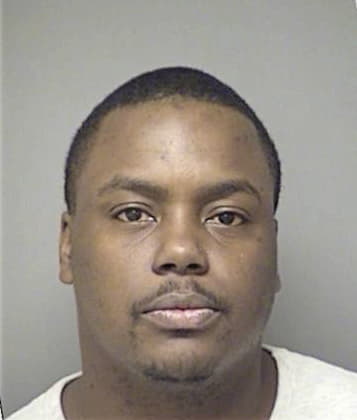 Louis Smith - Denton County, TX 
