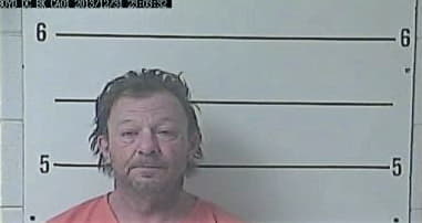 Donald Sparks, - Boyd County, KY 