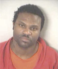 Keith Springer - Fulton County, GA 