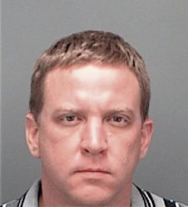 Charles Spuhler - Pinellas County, FL 