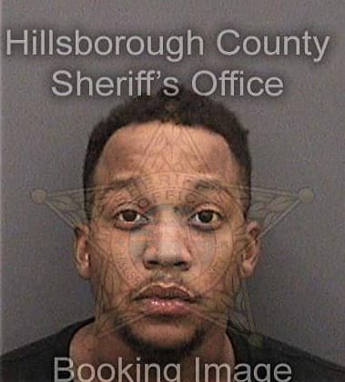 Jonathan Stephens, - Hillsborough County, FL 