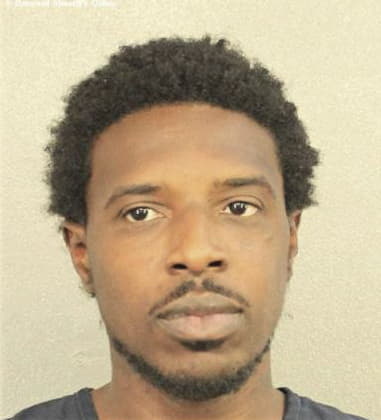 Shawn Stewart, - Broward County, FL 