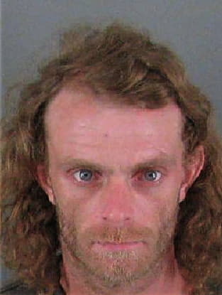 Olin Stone - Gaston County, NC 