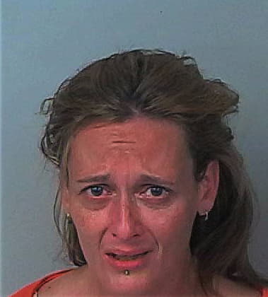 Pearl Stuckey, - Hernando County, FL 