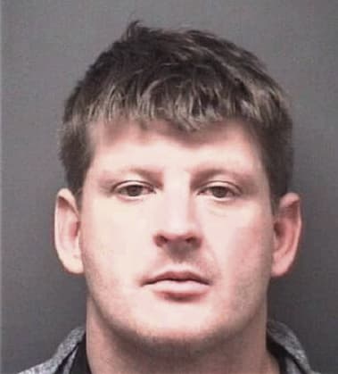 Nathan Sutton, - Pitt County, NC 