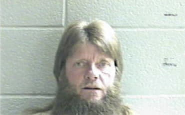 Anthony Tanner, - Laurel County, KY 