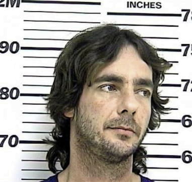 Kenneth Tebelman - Campbell County, KY 