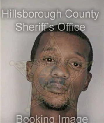 Lamonte Terry, - Hillsborough County, FL 