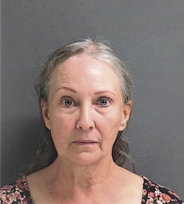 Barbara Thomashefsky, - Volusia County, FL 