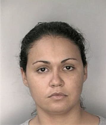 Madeline Trejo, - Hillsborough County, FL 