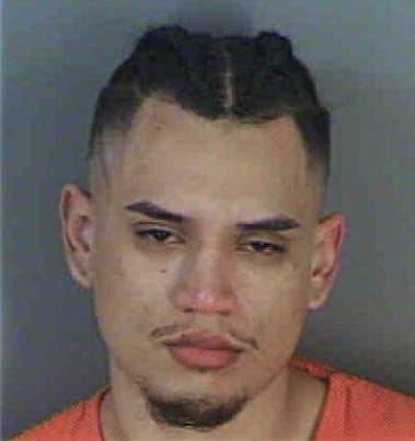 Jorge Trujillodiaz, - Collier County, FL 