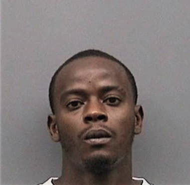 Sean Tull, - Hillsborough County, FL 