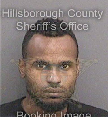 Sean Varick, - Hillsborough County, FL 