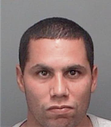 Jose Velazquezmartinez, - Pinellas County, FL 