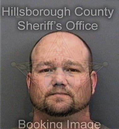 Christopher Vereckey, - Hillsborough County, FL 