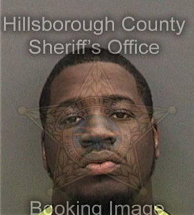 Reginald Warren, - Hillsborough County, FL 