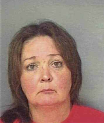 Patricia Warrington, - Polk County, FL 