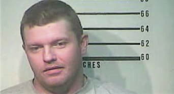 Andrew Watson - Bell County, KY 