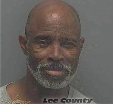 Willie West, - Lee County, FL 