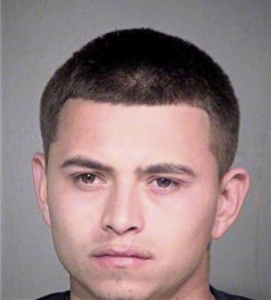 Daniel Wilcox - Maricopa County, AZ 