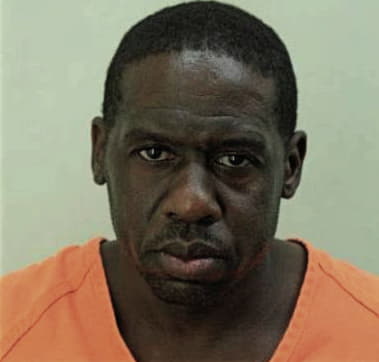 Rodney Wilds - Hillsborough County, FL 