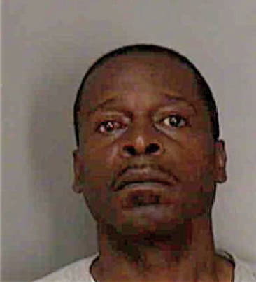 Wayne Wilson, - Polk County, FL 