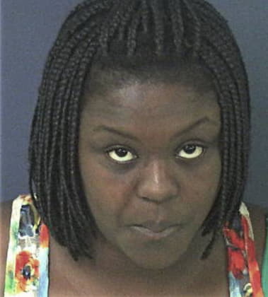 Latasha Winn, - Gadsden County, FL 