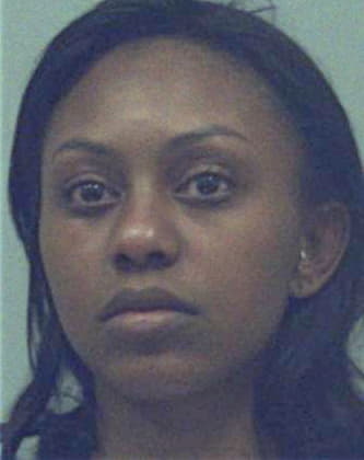 Demetria Womack - Gwinnett County, GA 