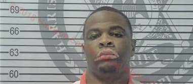 Malcolm Woods, - Harrison County, MS 