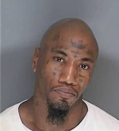 James Woodson - Henrico County, VA 