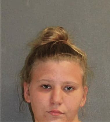 Patricia Yucker, - Volusia County, FL 