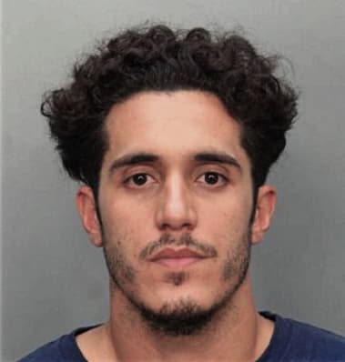 Reynaldo Alvarado, - Dade County, FL 