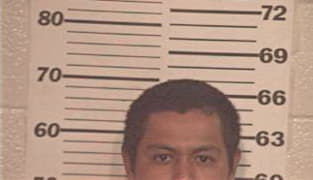 Esteban Alvarez, - Hidalgo County, TX 