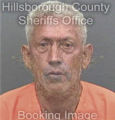 Thomas Alvarez, - Hillsborough County, FL 