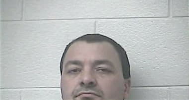 Timothy Anderson, - Montgomery County, KY 