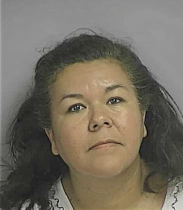 Gina Antaloci, - Osceola County, FL 