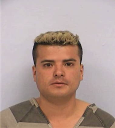 Fred Arismendez, - Travis County, TX 