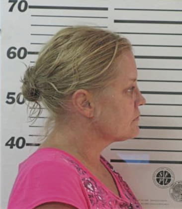 Miranda Armitage - Levy County, FL 