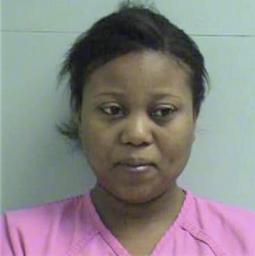 Jessica Ashley, - Desoto County, MS 