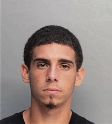 Ivan Barba, - Dade County, FL 