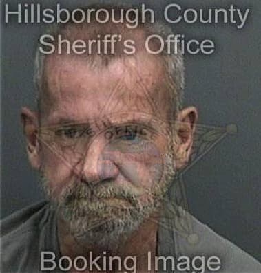 Michael Barnes, - Hillsborough County, FL 