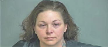 Trisha Bates, - Campbell County, VA 