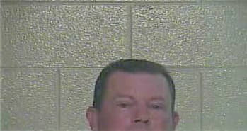 Darrick Bechard, - Pulaski County, KY 