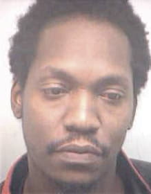 Marvin Bennett - Fulton County, GA 