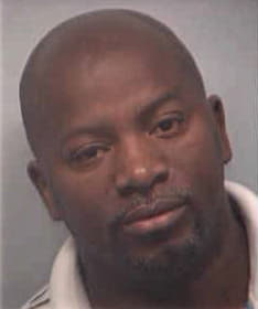 Devontavious Benton - Fulton County, GA 