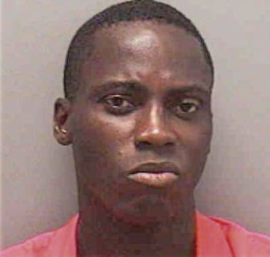 Jeremiah Bland, - Lee County, FL 