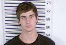 Henry Blevins, - Carter County, TN 